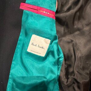 Paul Smith Kensington Fit Navy Blazer